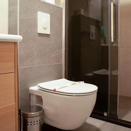 Studio Apartment Theatre View Sarajewo Zewnętrze zdjęcie