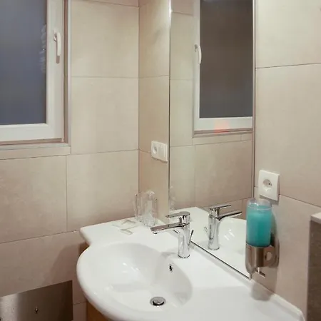 Studio Apartment Theatre View Sarajewo Zewnętrze zdjęcie