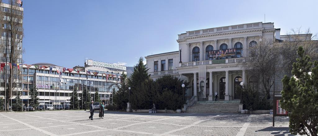 Theatre View