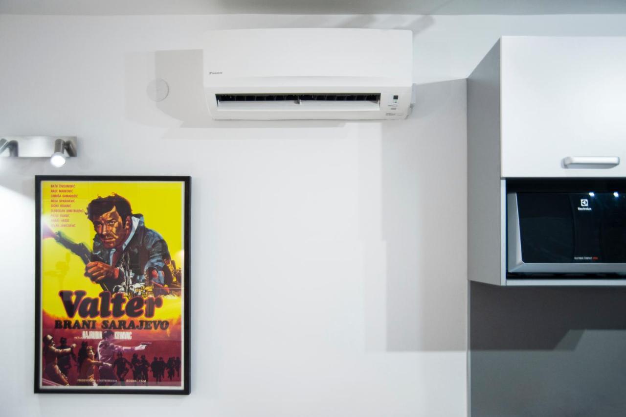 Apartament Theatre View